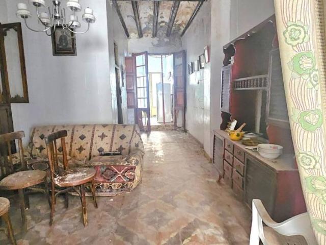 Casa chalet en Venta en La Vall d'Uixó
