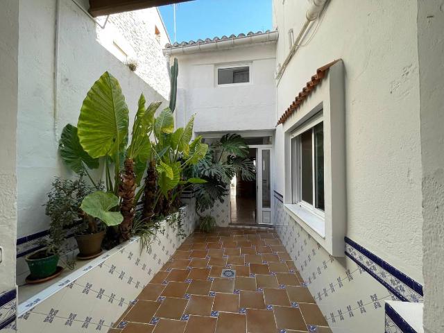 Casa chalet en Venta en La Vall de Gallinera