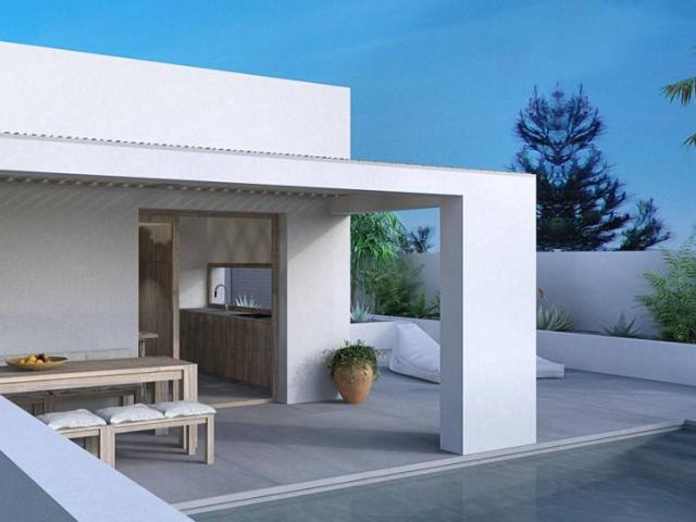Casa chalet en Venta en La Vall de Laguar