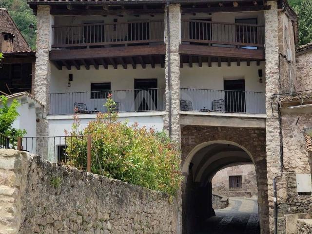 Casa chalet en Venta en La Vall d'en Bas