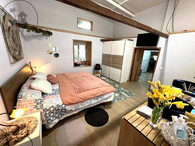Casa chalet en Venta en La Vega El Amparo Cueva del Viento