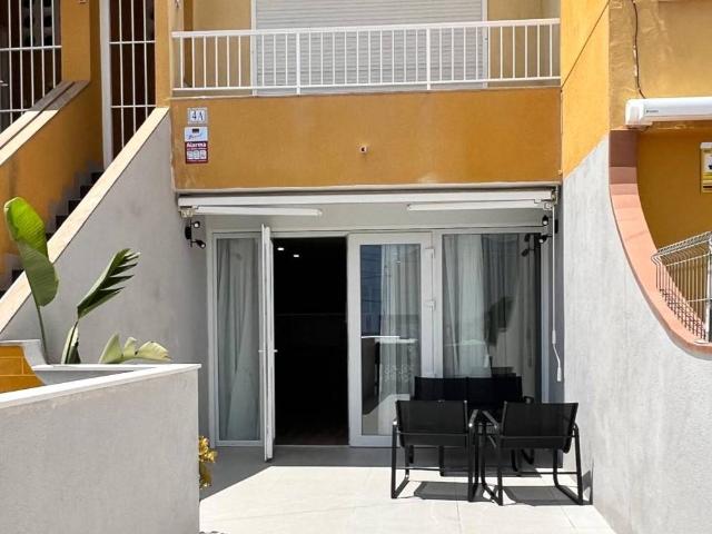 Casa chalet en Venta en La Veleta