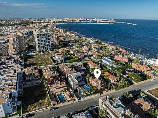Casa chalet en Venta en La Veleta