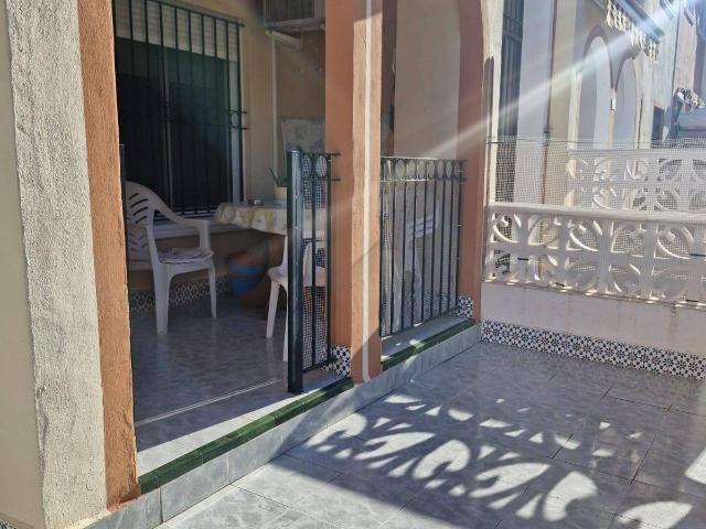 Casa chalet en Venta en La Veleta
