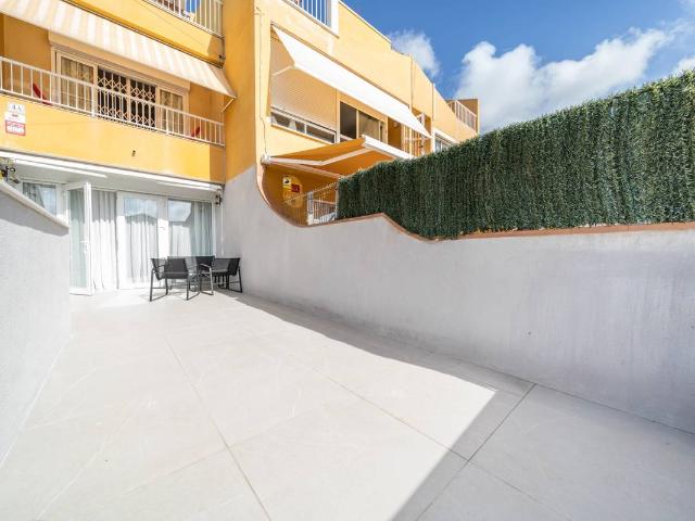 Casa chalet en Venta en La Veleta