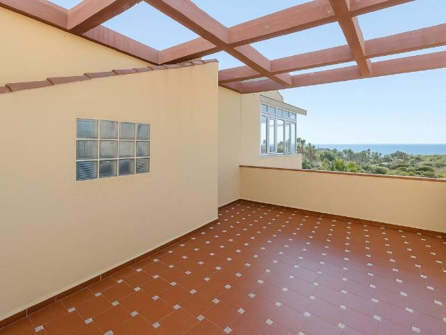 Casa chalet en Venta en La Veleta