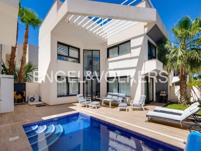 Casa chalet en Venta en La Veleta
