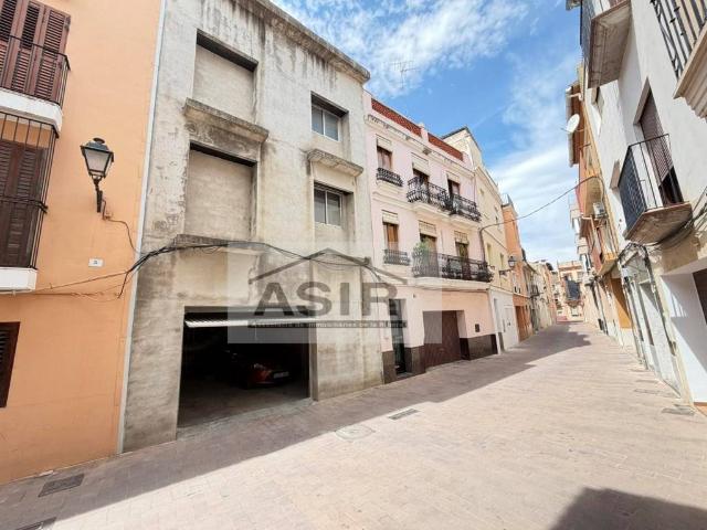 Casa chalet en Venta en La Vila
