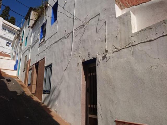 Casa chalet en Venta en La Vilavella