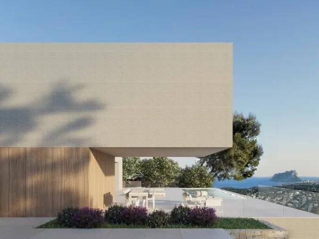 Casa chalet en Venta en La Viña Montemar San Jaime