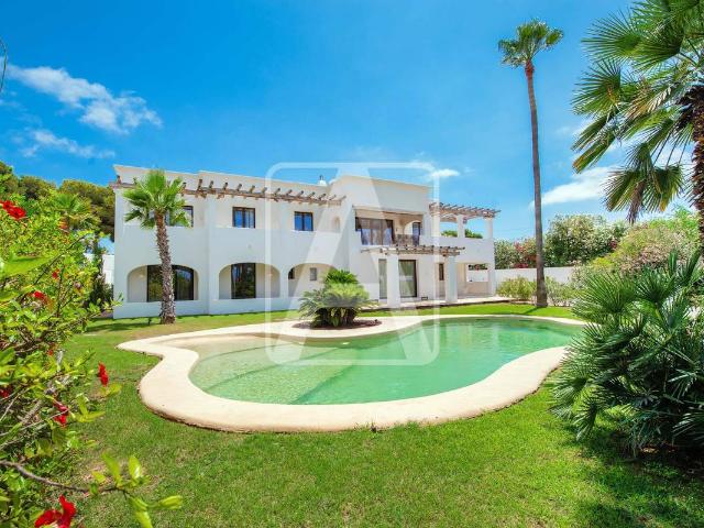 Casa chalet en Venta en La Viña Montemar San Jaime