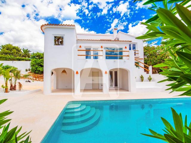 Casa chalet en Venta en La Viña Montemar San Jaime