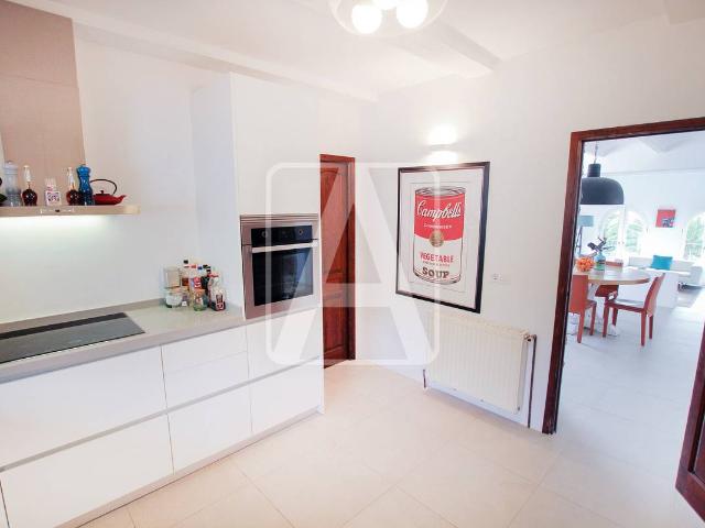Casa chalet en Venta en La Viña Montemar San Jaime