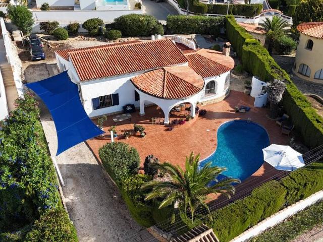 Casa chalet en Venta en La Viña Montemar San Jaime