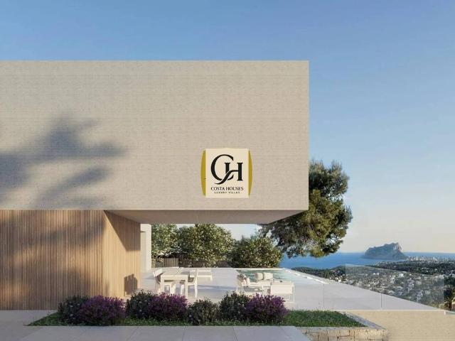 Casa chalet en Venta en La Viña Montemar San Jaime