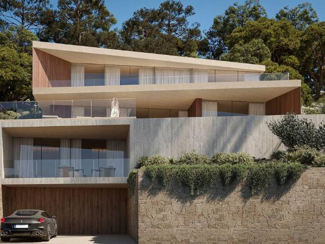 Casa chalet en Venta en La Viña Montemar San Jaime