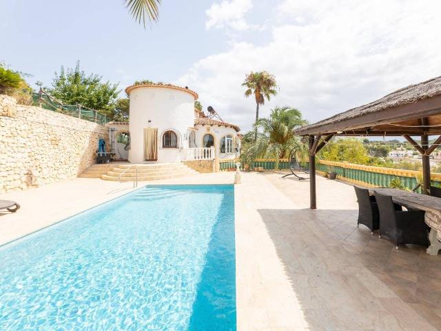 Casa chalet en Venta en La Viña Montemar San Jaime