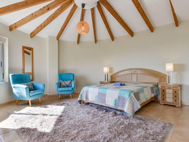 Casa chalet en Venta en La Viña Montemar San Jaime