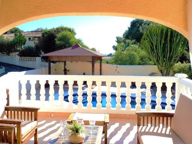 Casa chalet en Venta en La Viña Montemar San Jaime