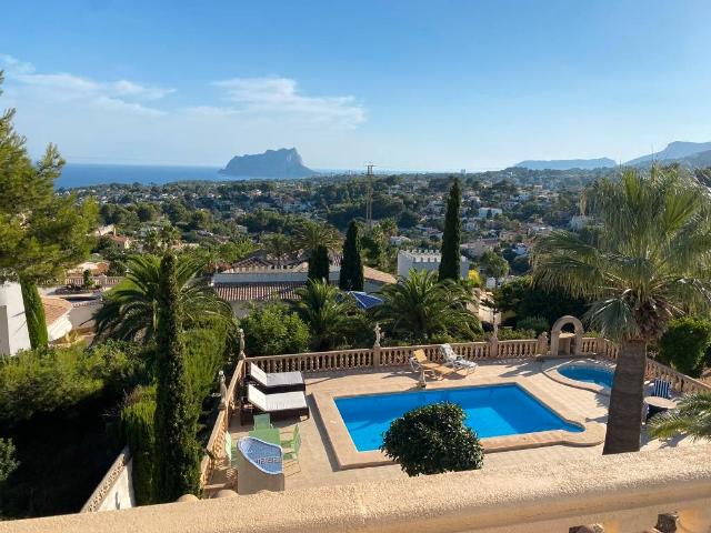 Casa chalet en Venta en La Viña Montemar San Jaime