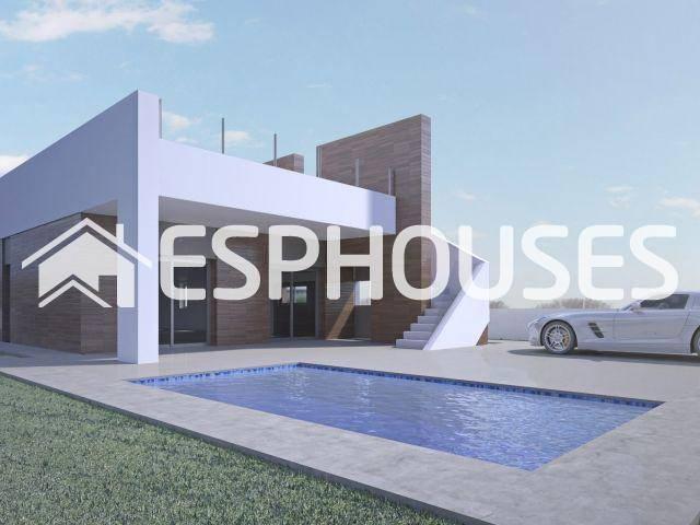 Casa chalet en Venta en La Viña Montemar San Jaime