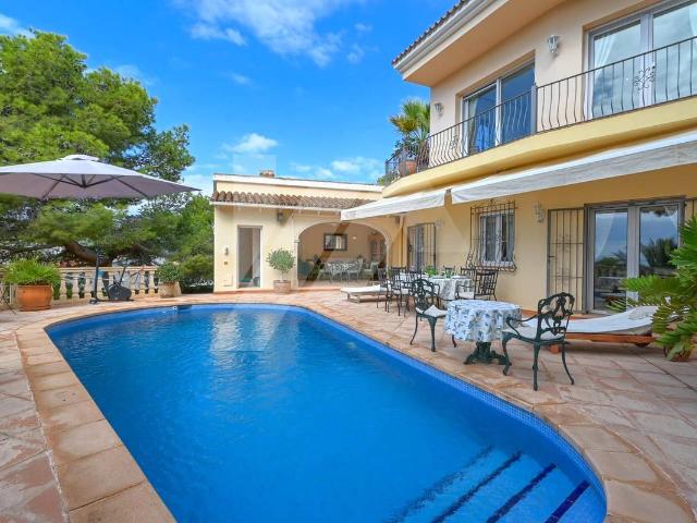 Casa chalet en Venta en La Viña Montemar San Jaime