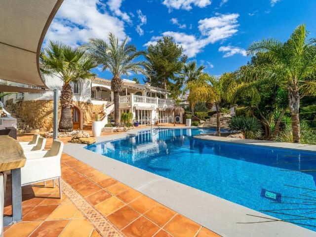 Casa chalet en Venta en La Viña Montemar San Jaime