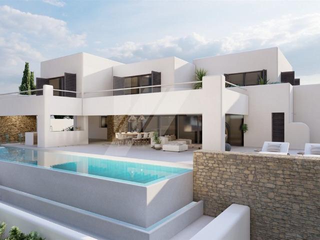 Casa chalet en Venta en La Viña Montemar San Jaime