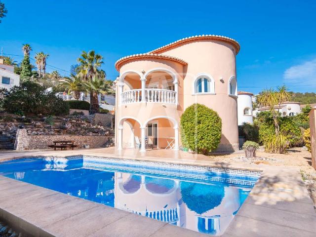 Casa chalet en Venta en La Viña Montemar San Jaime