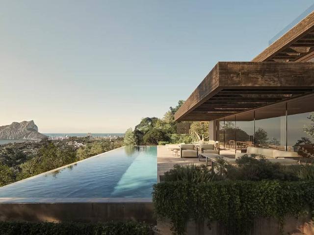 Casa chalet en Venta en La Viña Montemar San Jaime
