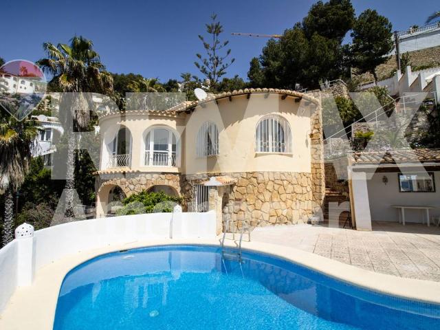 Casa chalet en Venta en La Viña Montemar San Jaime