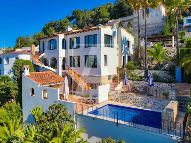 Casa chalet en Venta en La Viña Montemar San Jaime