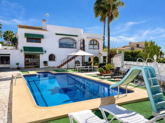 Casa chalet en Venta en La Viña Montemar San Jaime
