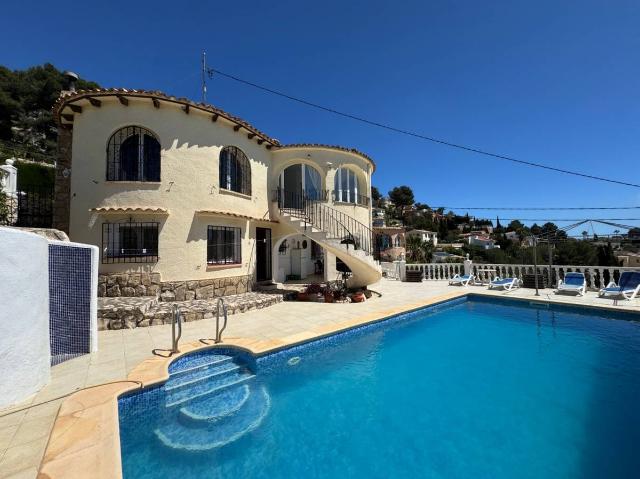 Casa chalet en Venta en La Viña Montemar San Jaime