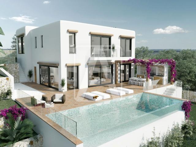 Casa chalet en Venta en La Viña Montemar San Jaime