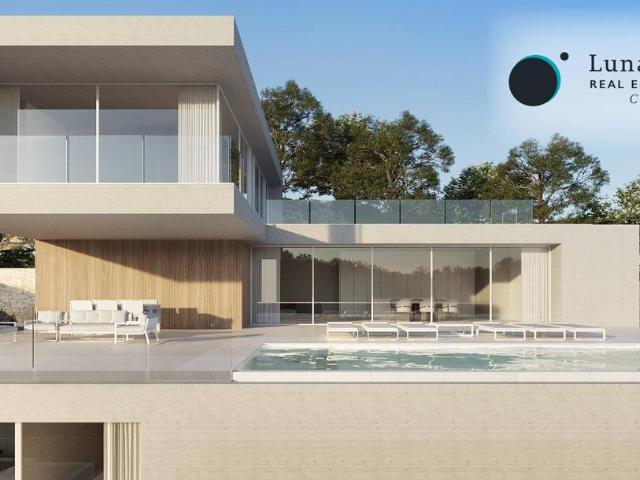 Casa chalet en Venta en La Viña Montemar San Jaime
