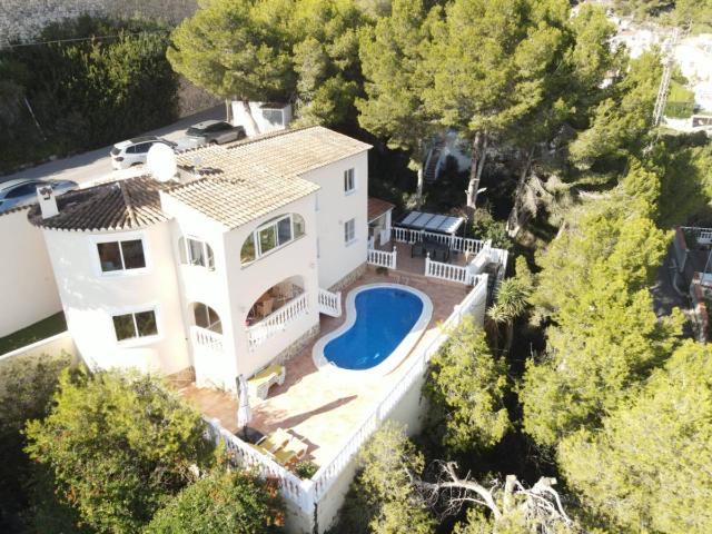 Casa chalet en Venta en La Viña Montemar San Jaime