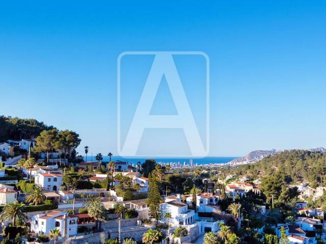 Casa chalet en Venta en La Viña Montemar San Jaime