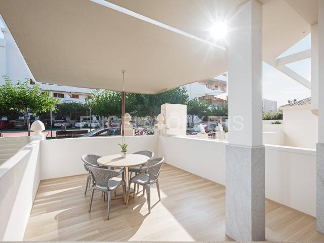 Casa chalet en Venta en La Volta