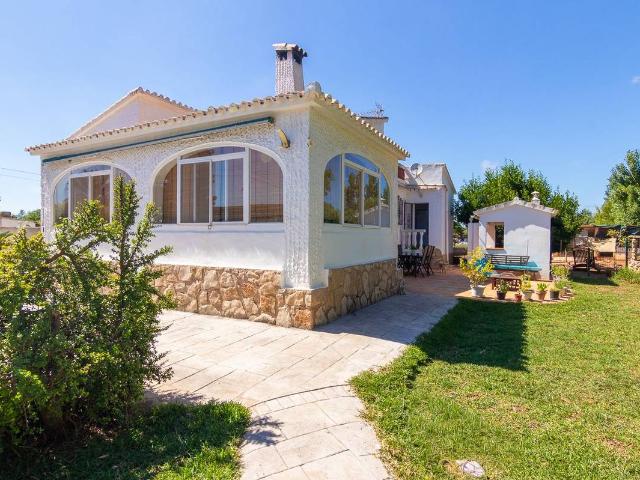 Casa chalet en Venta en La Xara La Sella