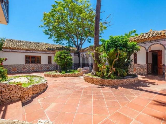 Casa chalet en Venta en La Xara La Sella
