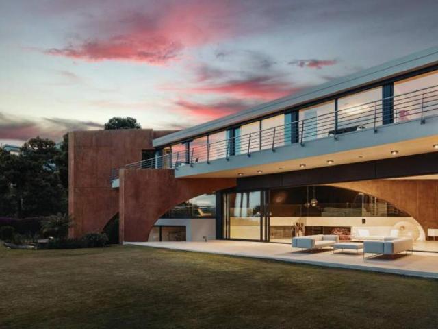Casa chalet en Venta en La Zagaleta