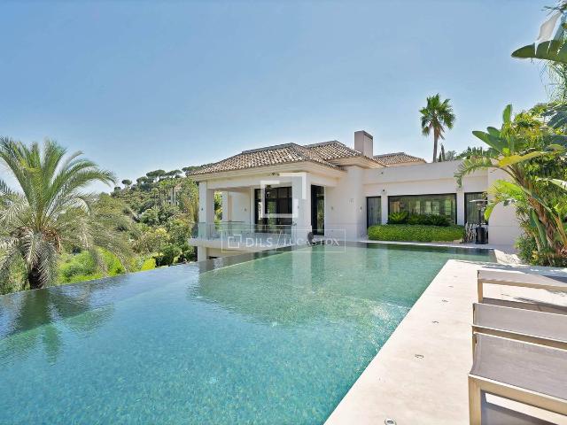 Casa chalet en Venta en La Zagaleta
