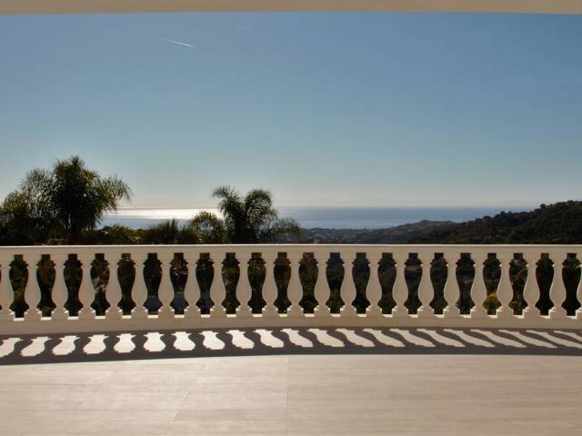 Casa chalet en Venta en La Zagaleta