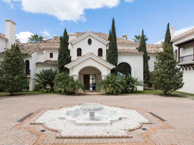 Casa chalet en Venta en La Zagaleta