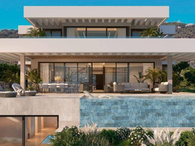 Casa chalet en Venta en La Zagaleta