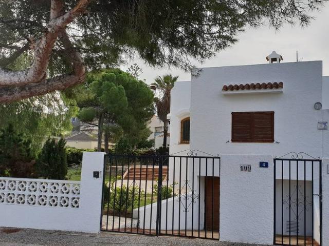 Casa chalet en Venta en La Zenia