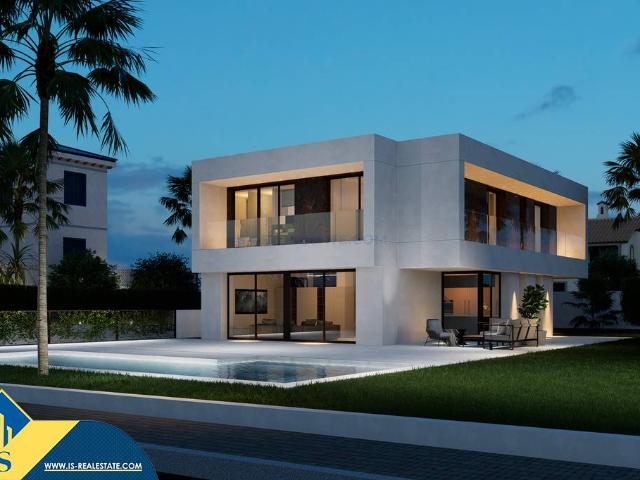 Casa chalet en Venta en La Zenia
