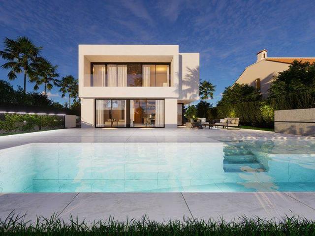 Casa chalet en Venta en La Zenia