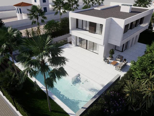 Casa chalet en Venta en La Zenia